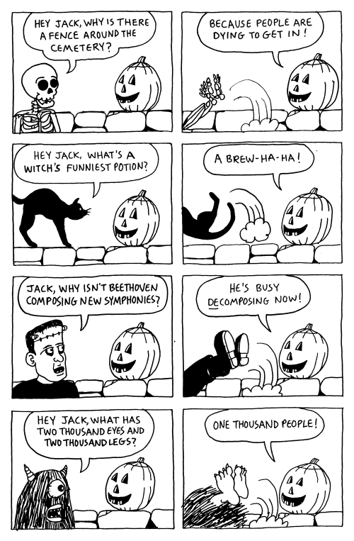 Ask Jack