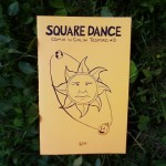 Square Dance #3 by Colin Tedford