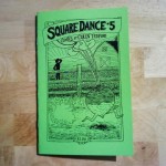Square Dance 5 cover